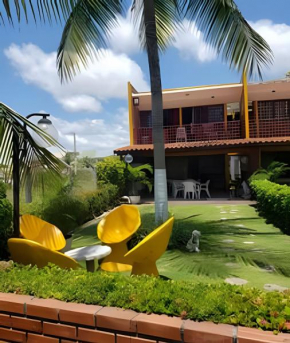 LC Casas de Praia - Casa Divisa Tamandaré/Carneiros